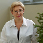 Гайнулина Оксана Владимировна, психолог