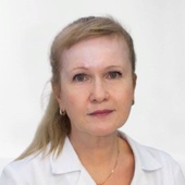 Янковая Ольга Борисовна, стоматолог-терапевт