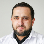 Кайтмесов Мурат Варзамесович, невролог