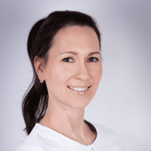 Командыкова (Хвостова) Ксения Сергеевна, стоматолог-терапевт