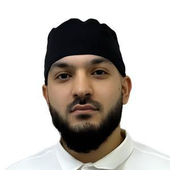 Курбанов Рамазон Комилович, ортодонт