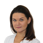 Найданова Вероника Михайловна, ревматолог