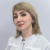 Кулиджанян Ани Павликовна, гинеколог