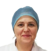 Филь Светлана Николаевна, ЛОР