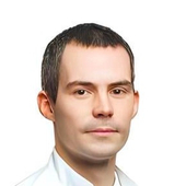 Кляншин Александр Александрович, рентгенолог