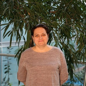 Каплан Виктория Борисовна, педиатр