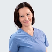Ключникова Марина Игоревна, анестезиолог
