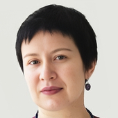 Анощенкова Ирина Валерьевна, анестезиолог