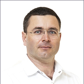 Берекчиян Дмитрий Олегович, ортодонт