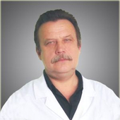 Черненко Сергей Венедиктович, гирудотерапевт