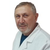 Каримов Наиль Рафкатович, терапевт