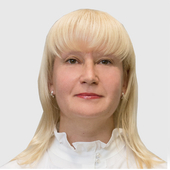 Мясникова Альбина Александровна, детский массажист