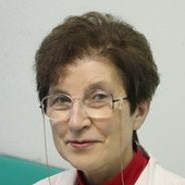 Пантюхина Наталья Юрьевна, онколог