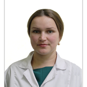 Павликова Ольга Аркадьевна, онколог