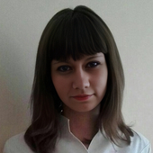 Комарова Татьяна Анатольевна, врач УЗД