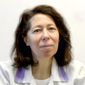 Гольдман Наталья Борисовна, психиатр