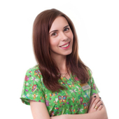 Лунина Анастасия Алексеевна, детский стоматолог