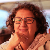 Силина Елизавета Витальевна, психолог