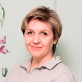 Мерзлякова Ирина Юрьевна, остеопат