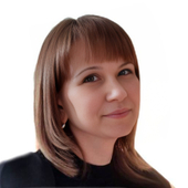 Сангурова Ирина Анатольевна, хирург