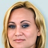 Григорьева (Кузьмина) Татьяна Станиславовна, онколог