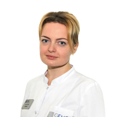 Гапеева Мария Борисовна, семейный врач