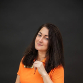 Соловьёва Елена Олеговна, стоматолог-терапевт