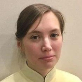 Лачугина Людмила Константиновна, педиатр