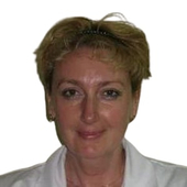 Ренева Светлана Александровна, невролог