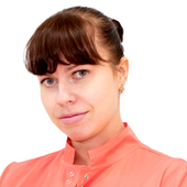 Тытарь Татьяна Евгеньевна, детский гинеколог