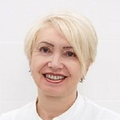 Сикриер Нина Ивановна, стоматологический гигиенист