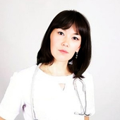 Болдырева Анастасия Васильевна, педиатр