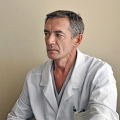 Чапланов Владимир Васильевич, детский хирург