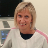 Бобкова Татьяна Леонидовна, врач УЗД