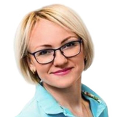 Серкова Елена Всеволодовна, стоматолог-терапевт