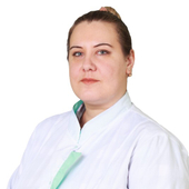 Погодина Екатерина Геннадьевна, эндокринолог