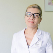 Исраилова Зара Хастиновна, терапевт