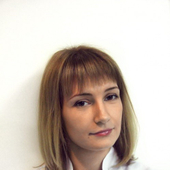 Каннабих Анна Александровна, гинеколог