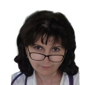 Григорян Гаянэ Рубеновна, педиатр