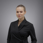 Якунина Анастасия Сергеевна, стоматологический гигиенист