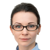 Есырева Алена Валерьевна, врач-косметолог
