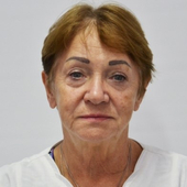 Азарова Тамара Марьяновна, анестезиолог-реаниматолог