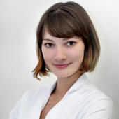 Павлова Виктория Александровна, гинеколог