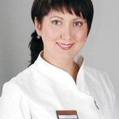 Осаволюк Марина Дмитриевна, стоматолог-терапевт