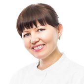 Матвеева Елена Александровна, стоматолог-терапевт