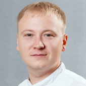 Буров Роман Сергеевич, невролог