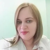 Боченина Юлия Александровна, кардиолог