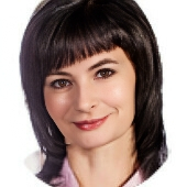 Иванова Елена Александровна, невролог