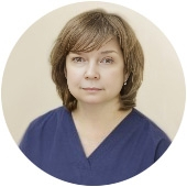 Кожаткина Марина Алексеевна, гинеколог