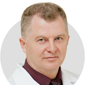 Приставко Александр Иванович, невролог